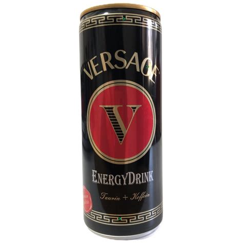 Versage Energy Drink